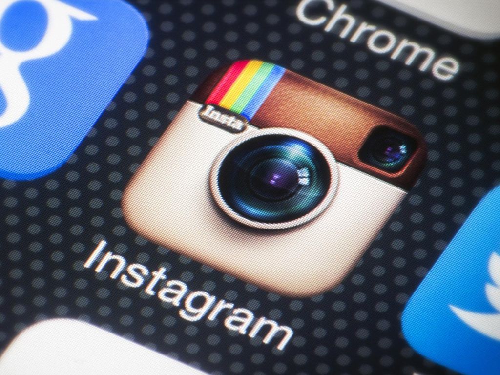 Instagram