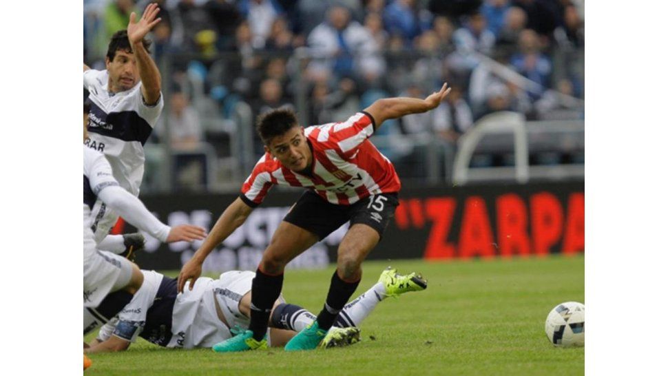 Clásico platense