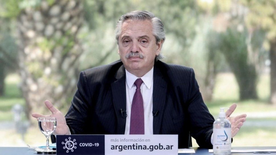 Alberto Fernández Dará Hoy Su Primer Discurso En La Onu