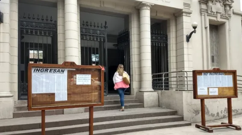 Todo Jujuy | Escuelas públicas: están preinscriptos 10 mil estudiantes