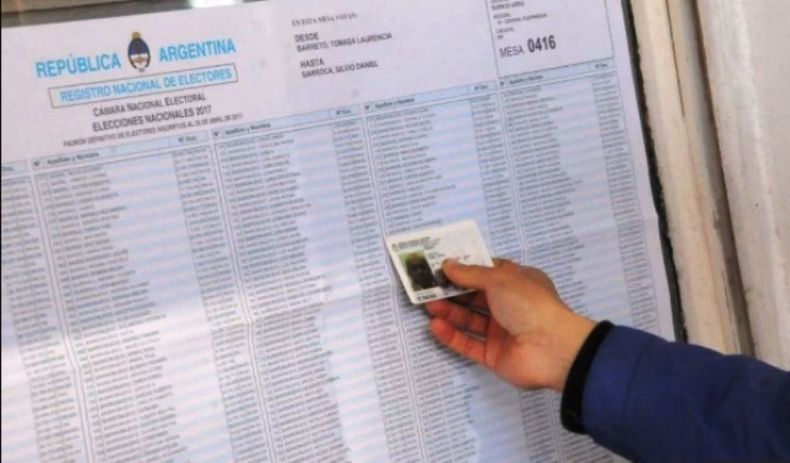 Elecciones legislativas en Jujuy. Elecciones legislativas en Jujuy.