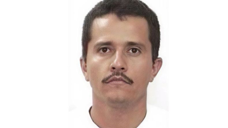 Mencho