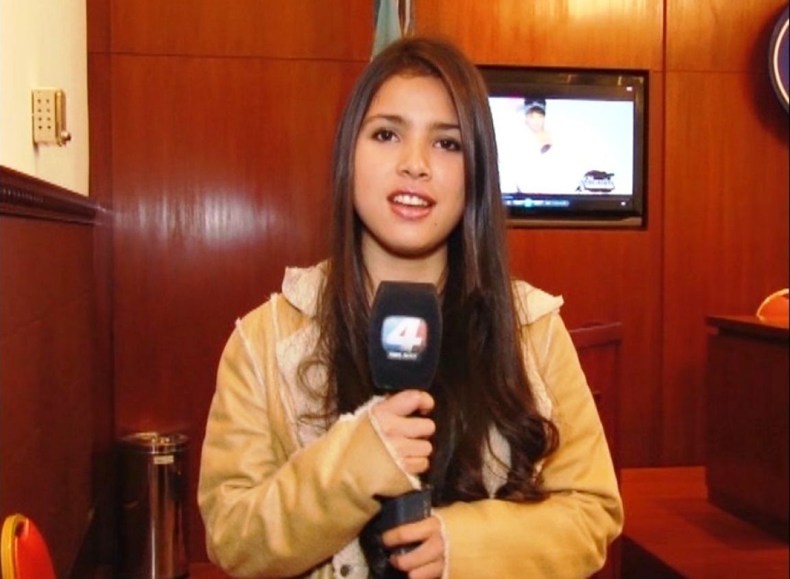Florencia Orellana