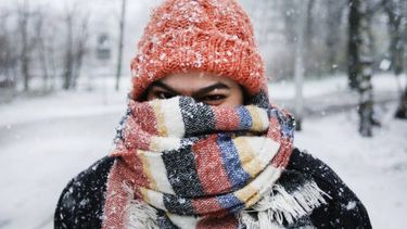 Temperaturas extremas por frío en Jujuy: a qué zonas advierte el SMN