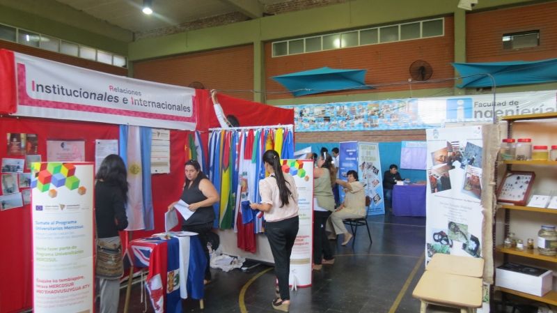 Expo UNJu