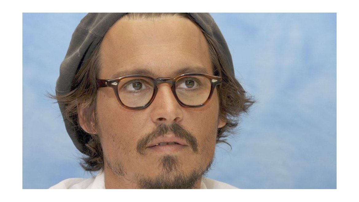 Todo Jujuy | Johnny Deep