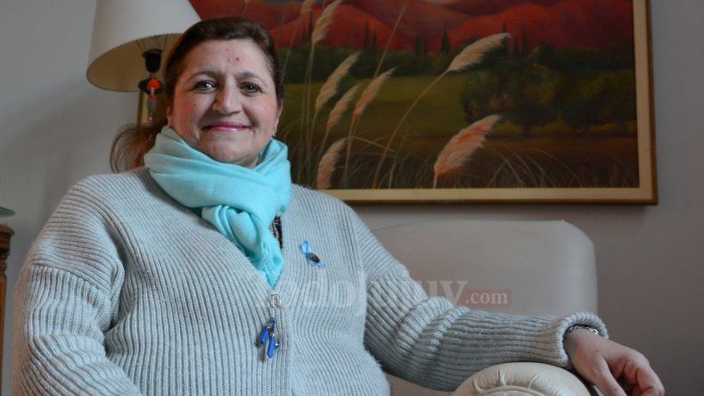 Antes de disertar en Jujuy, una experta en bioética sostuvo El aborto legal mata igual