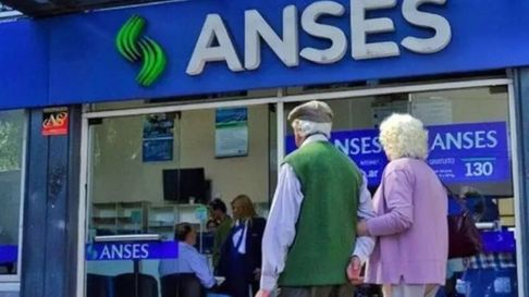 Todo Jujuy | ANSES continúa con la liquidación de haberes