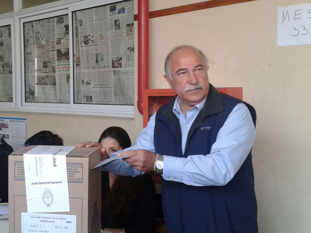 Mario Fiad