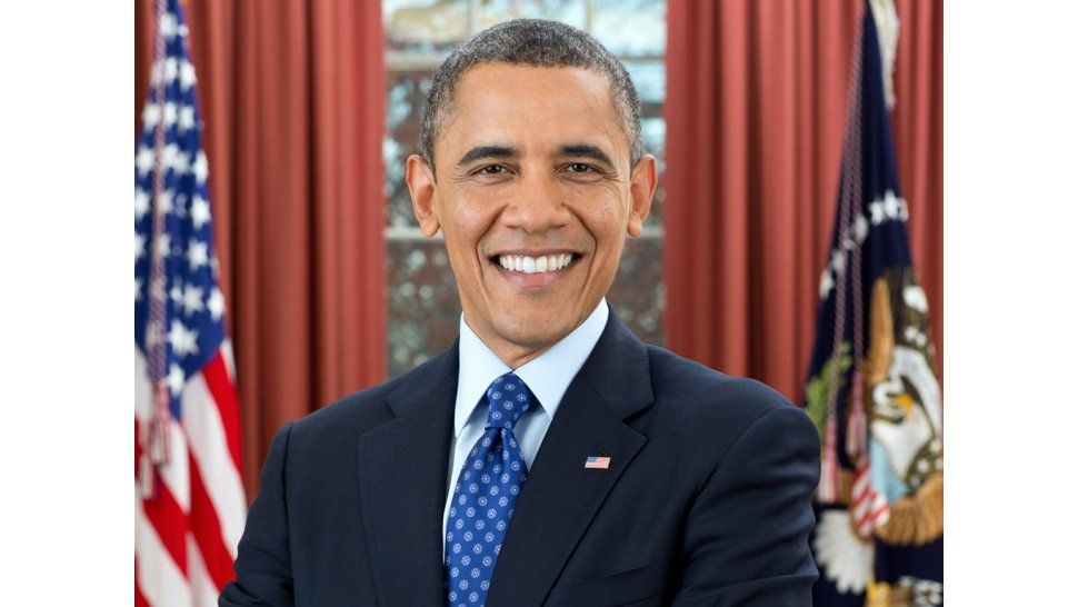 Barack Obama