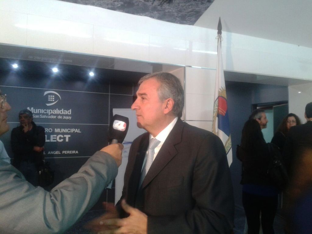 Gerardo Morales