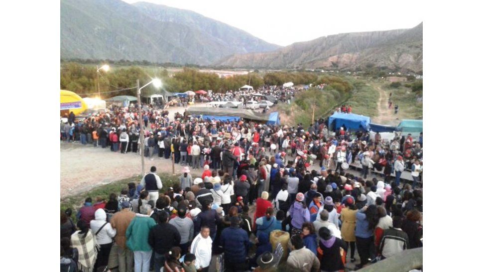 Punta Corral