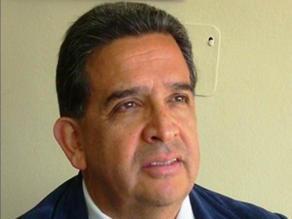 Guillermo López Salgado