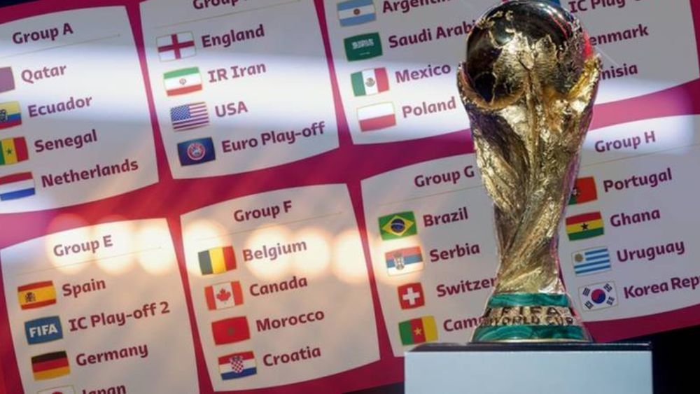 Mundial Qatar 2022: quiénes juegan hoy jueves 24 de noviembre