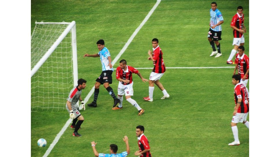 Quiroga tuvo la más clara