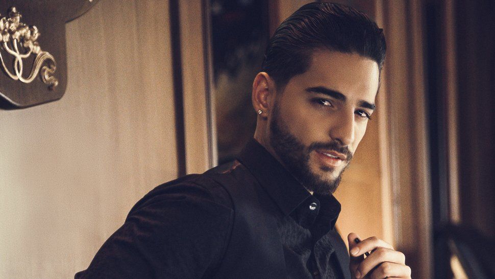 Maluma: sufrió un robo millonario mientras alentaba a la selección colombiana