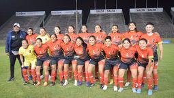 Foto: Jujuy Deportivo.