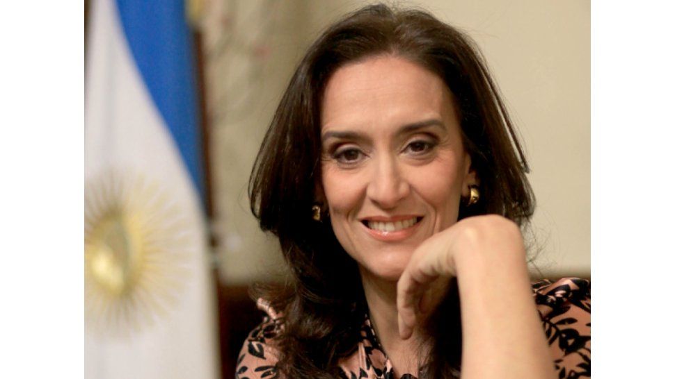 Gabriela Michetti