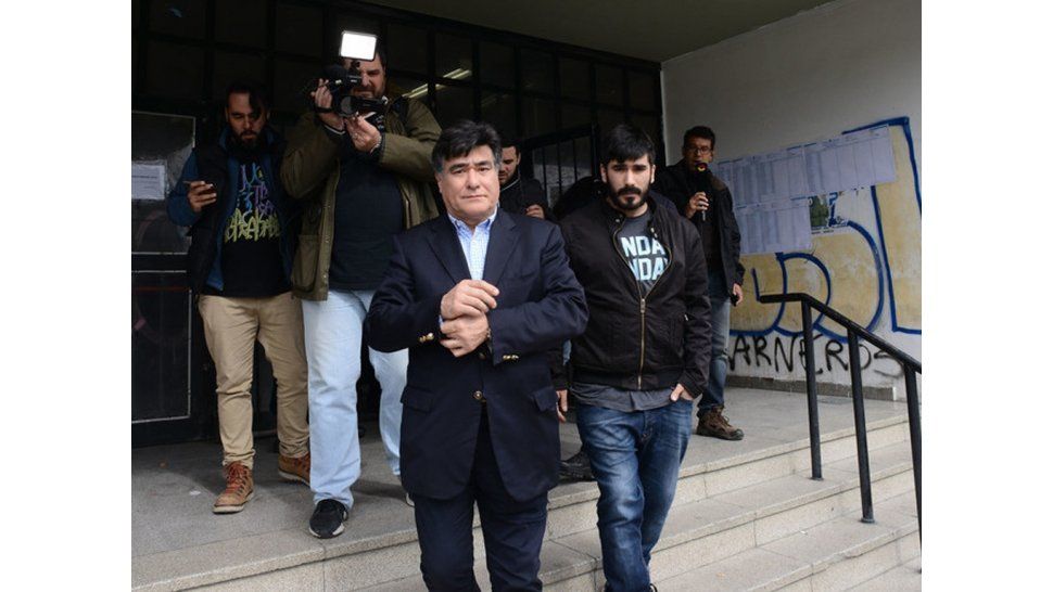 Causa Amia: Zannini declaró y negó las acusaciones