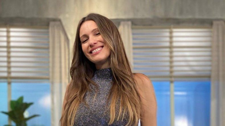 Pampita habló sobre el nuevo vínculo con la China Suárez.&nbsp;