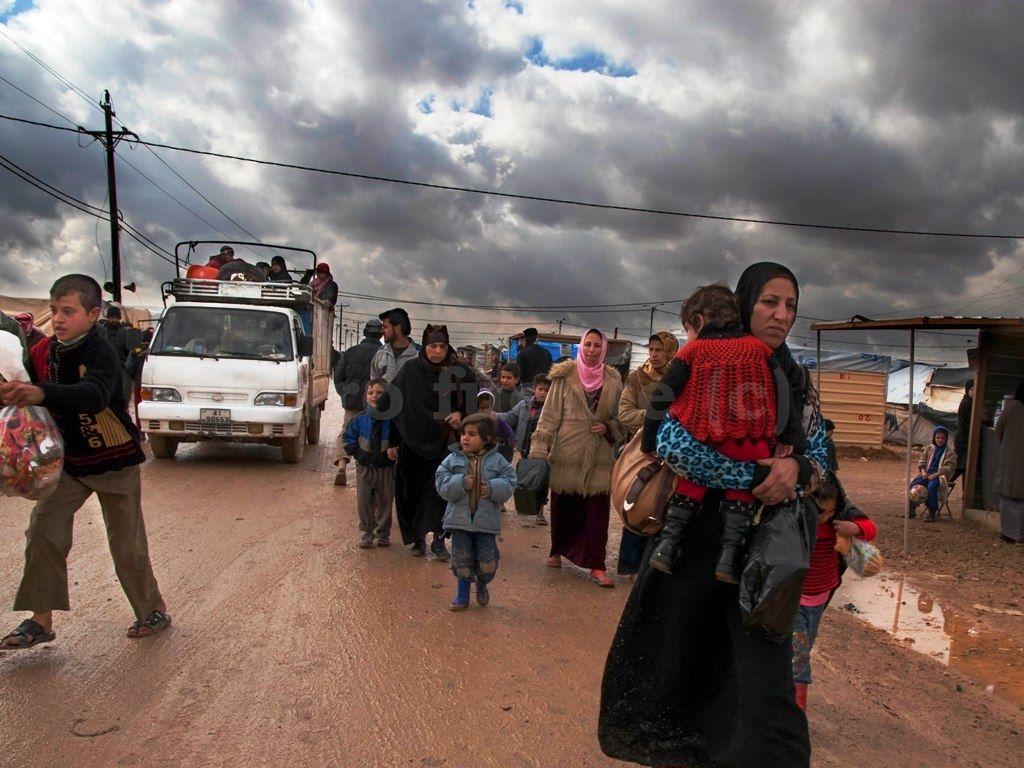Refugiados