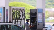 Nuevo aumento de combustibles en Jujuy: ya es el sexto en lo que va de marzo Nuevo aumento de combustibles en Jujuy: ya es el sexto en lo que va de marzo