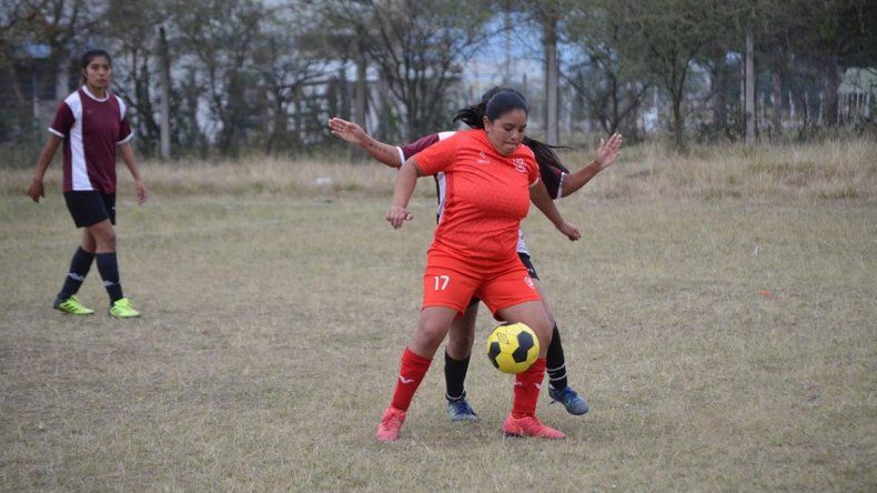 En Jujuy habilitan los deportes en conjunto