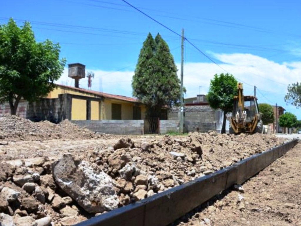 Acciones en barriossampedreños