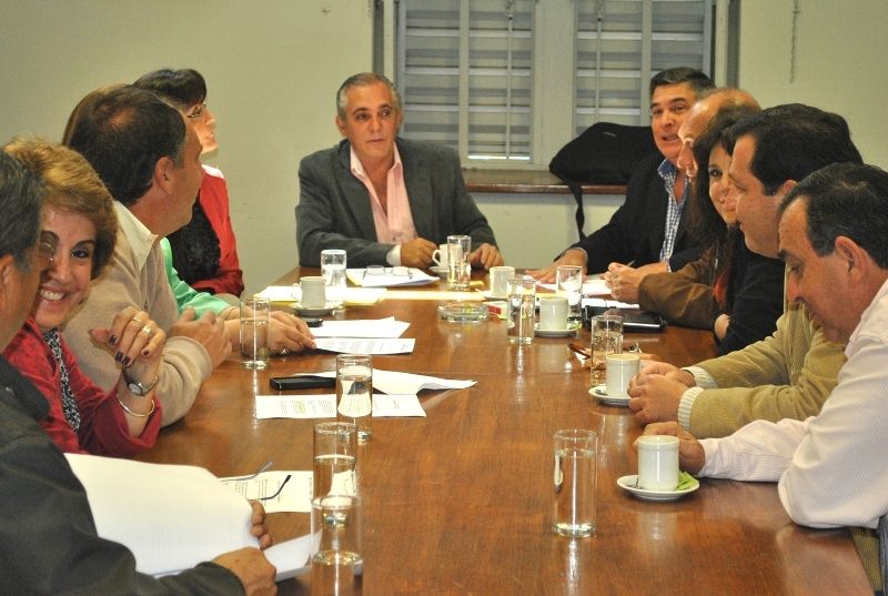 Reunión