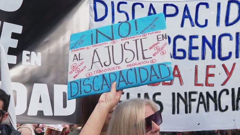 La Ley de Discapacidad entró en vigencia: cuales son los principales cambios