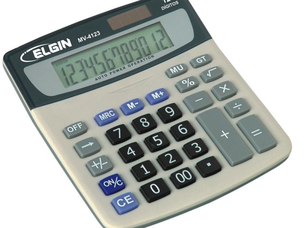Calculadora