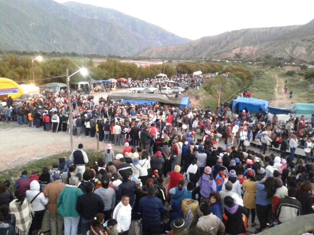Punta Corral