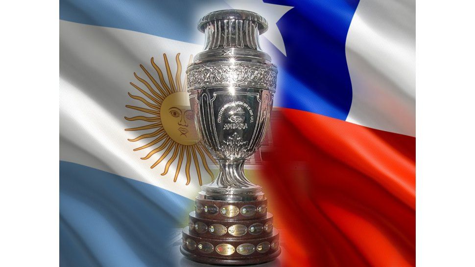 Argentina vs Chile
