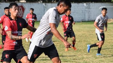 Programaron la cuarta fecha de la Liga Jujeña: los cruces del masculino y femenino