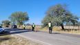 Seguridad Vial: hubo 56 siniestros viales y un fallecido
