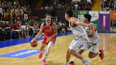 Jujuy Básquet. Jujuy Básquet.