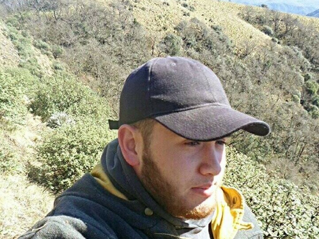 Aarón Soria Jenks