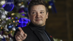 Jeremy Renner está en estado crítico por un accidente