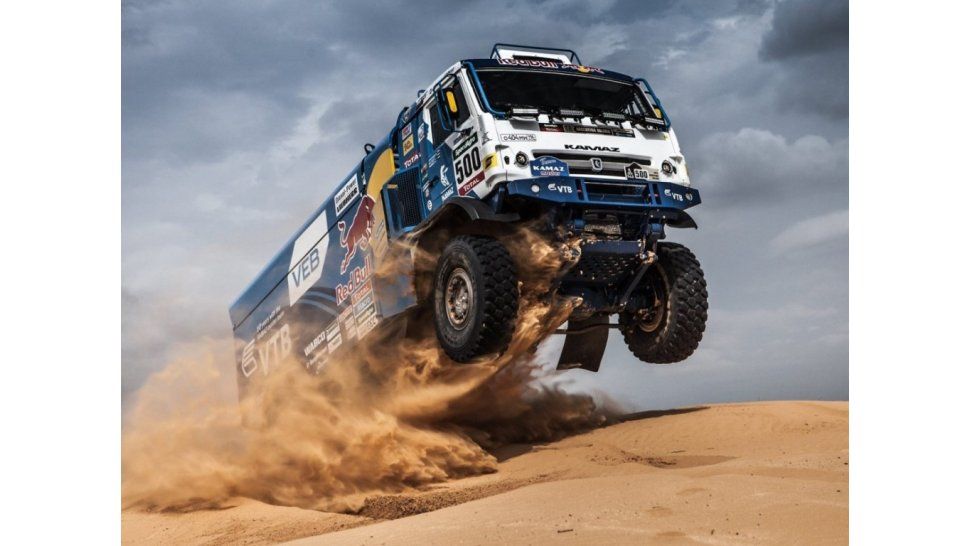Dakar