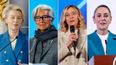 Las 10 mujeres más poderosas del mundo en 2024, según Forbes.  