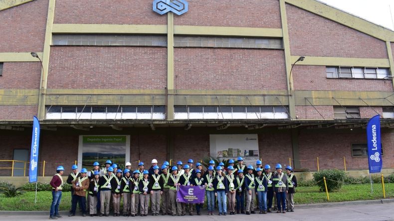 Unión Industrial de Jujuy se sumó al lanzamiento nacional de Industria Inspira 2026 Unión Industrial de Jujuy se sumó al lanzamiento nacional de Industria Inspira 2026