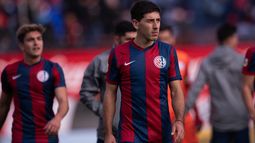 San Lorenzo y Vélez terminaron sin goles