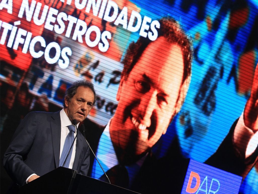 Apertura-Seminario Ciencia y Tecnología