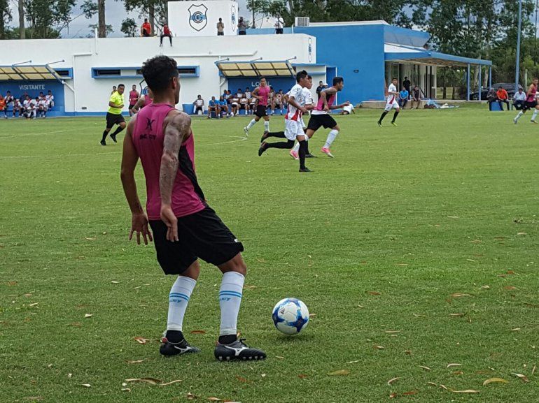 gimnasia de jujuy