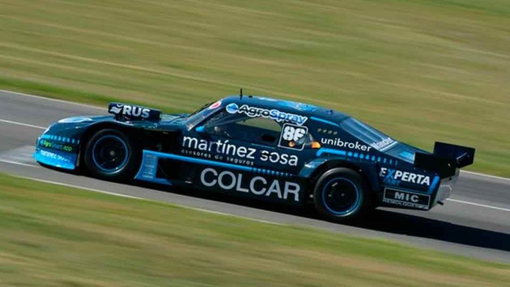 El TC vuelve a Buenos Aires y habrá público en las tribunas del Gálvez