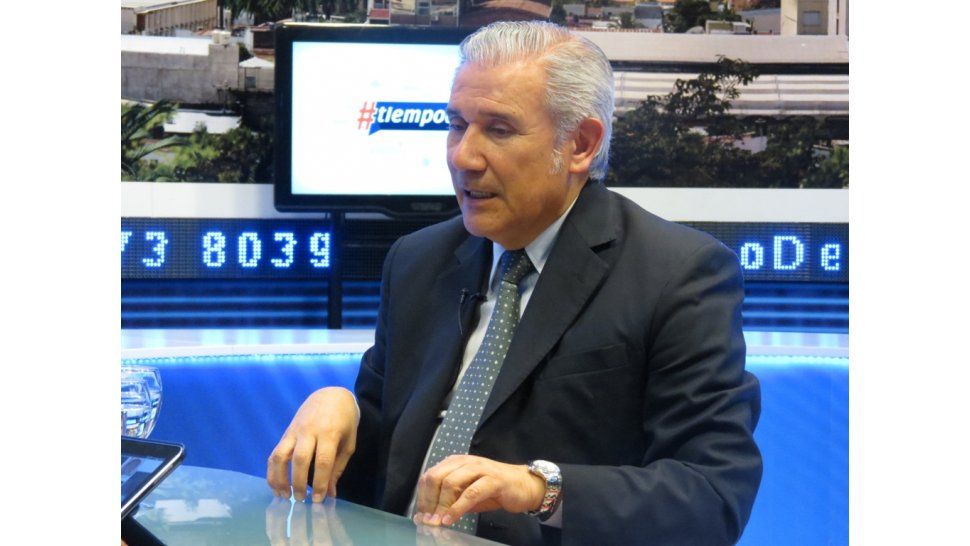 Walter Barrionuevo