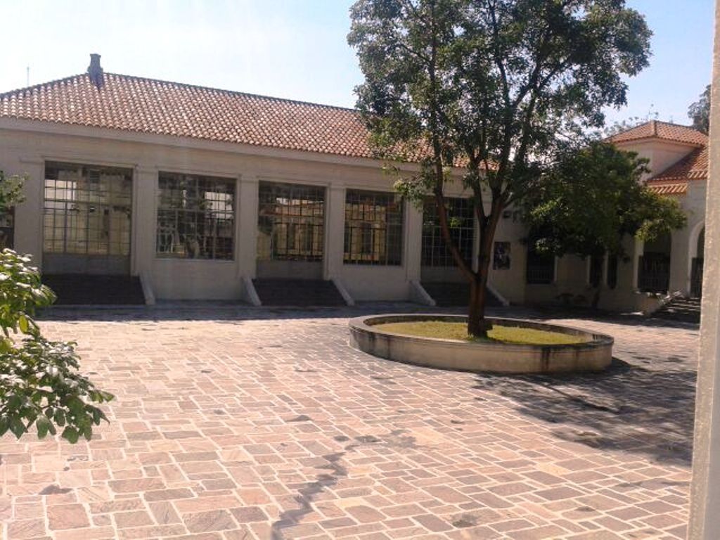 Colegio Nacional