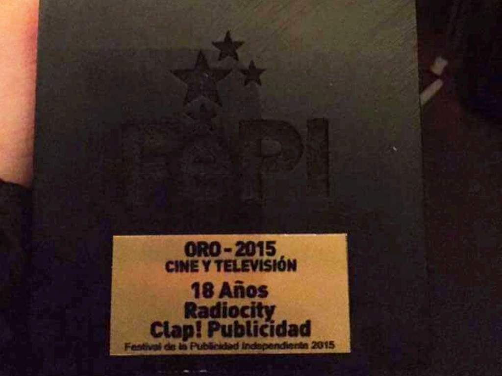 Premios FePI