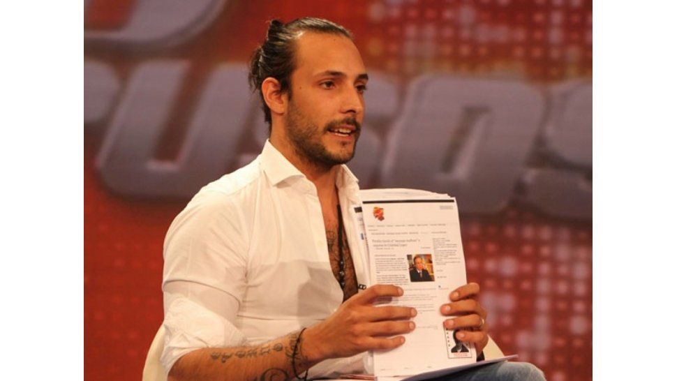 Leo Fariña
