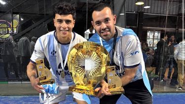 jujuy en lo mas alto del padel&nbsp;